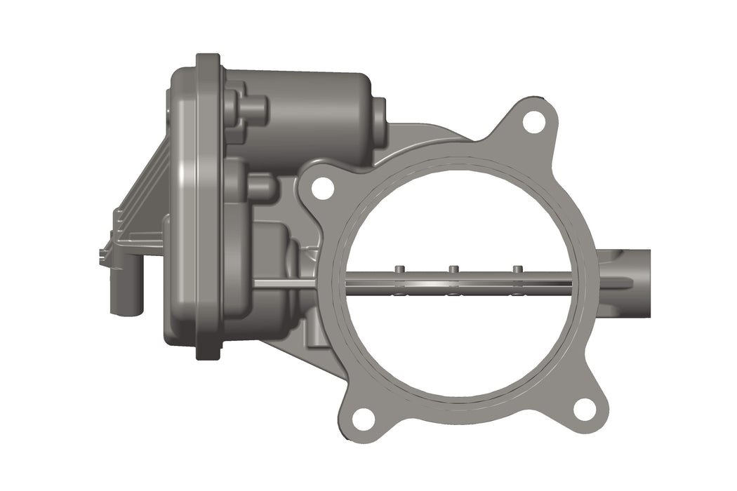 3691218 | Genuine Cummins® Air Control Valve For Cummins ISX/QSX