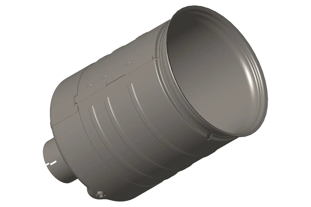 5418486 | Genuine Cummins® Outlet Catalyst Module EPA17 6.7L ISB/QSB