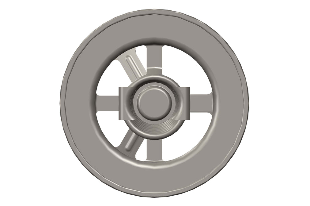 2882757 | Genuine Cummins® Thermostat