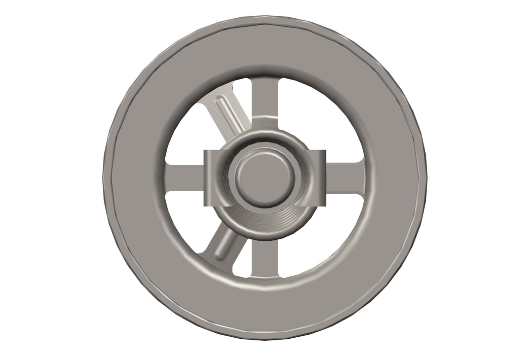 4318947 | Genuine Cummins® Thermostat