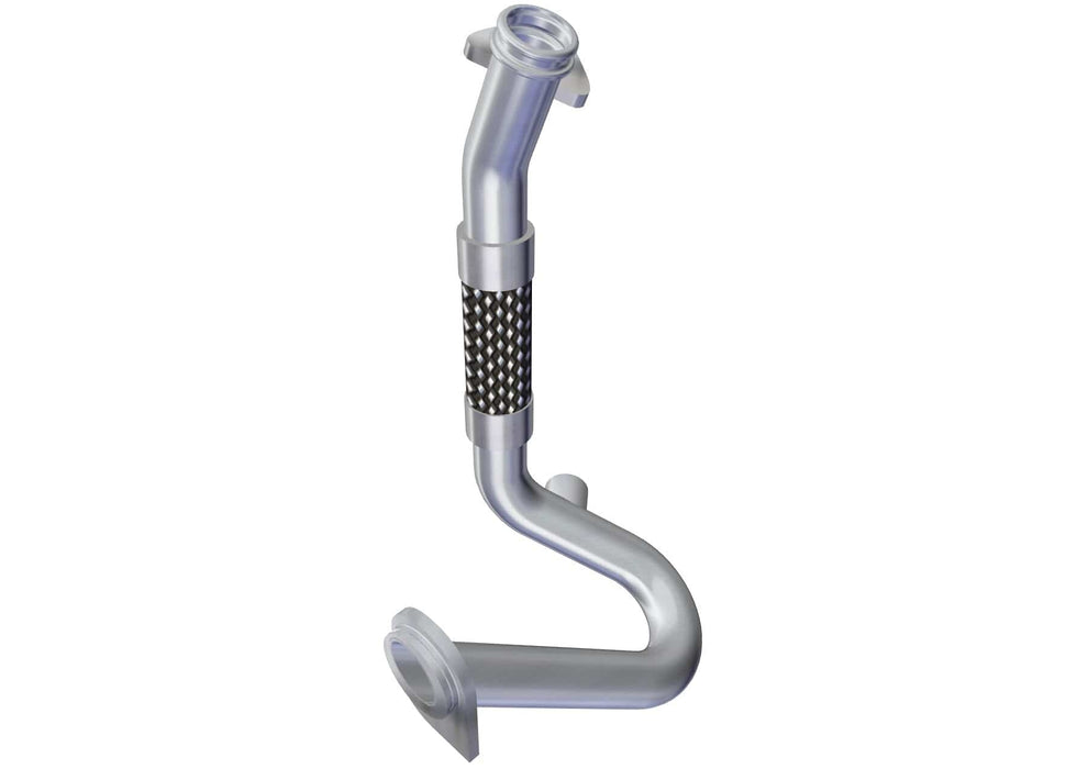 2878366 | Genuine Cummins® Coolant Tube Assembly