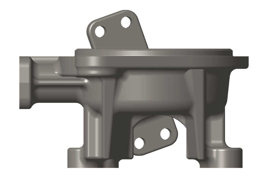Support Accessory Drive P/№: 3914785 by Cummins® - Accessory Drive Support - New