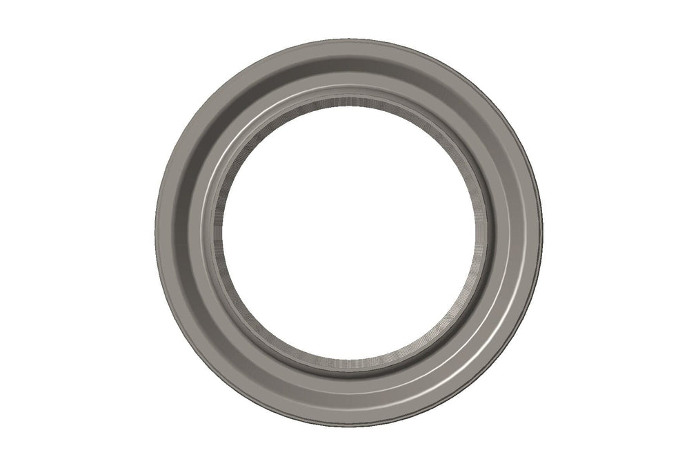 4890832 | Cummins® Front Crankshaft Oil Seal (Weight: 3 lbs)