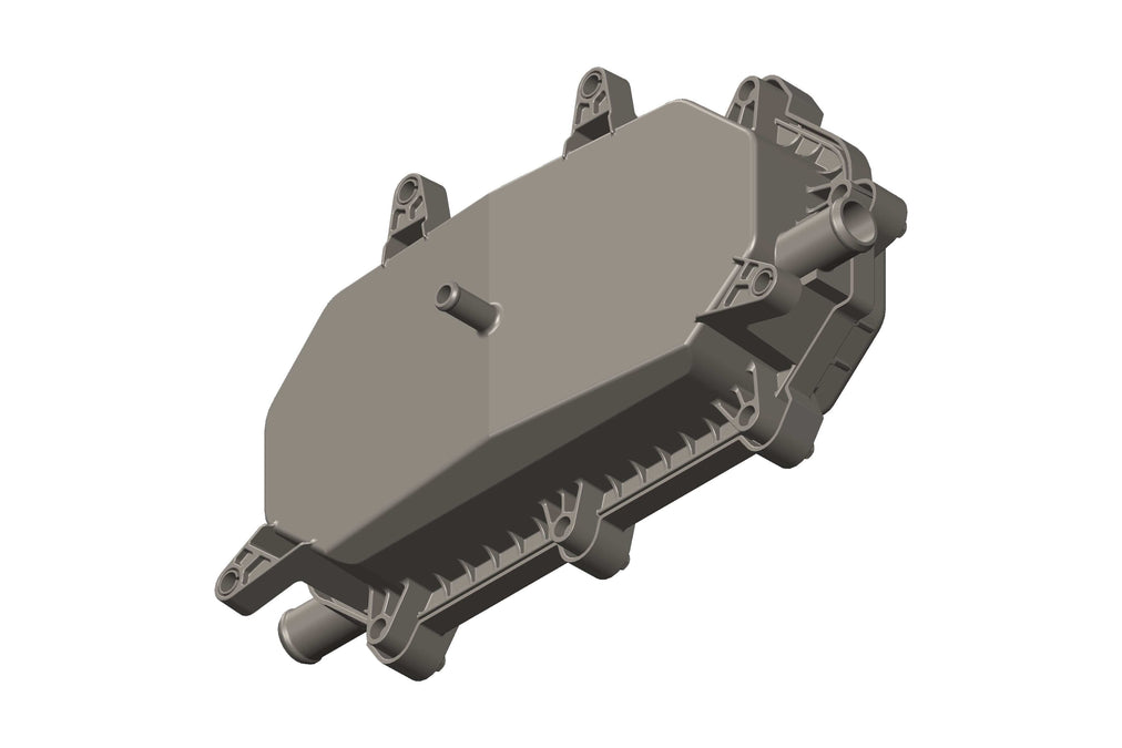 2895323 | Genuine Cummins® Engine Crankcase Breather