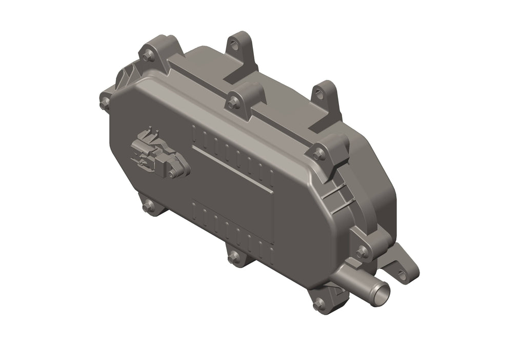 2895323 | Genuine Cummins® Engine Crankcase Breather