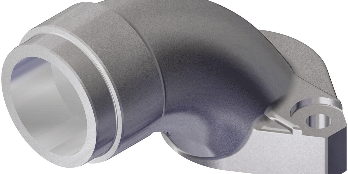 Part/Nr: 5579055 - Manufactured by Cummins® Exhaust Manifold