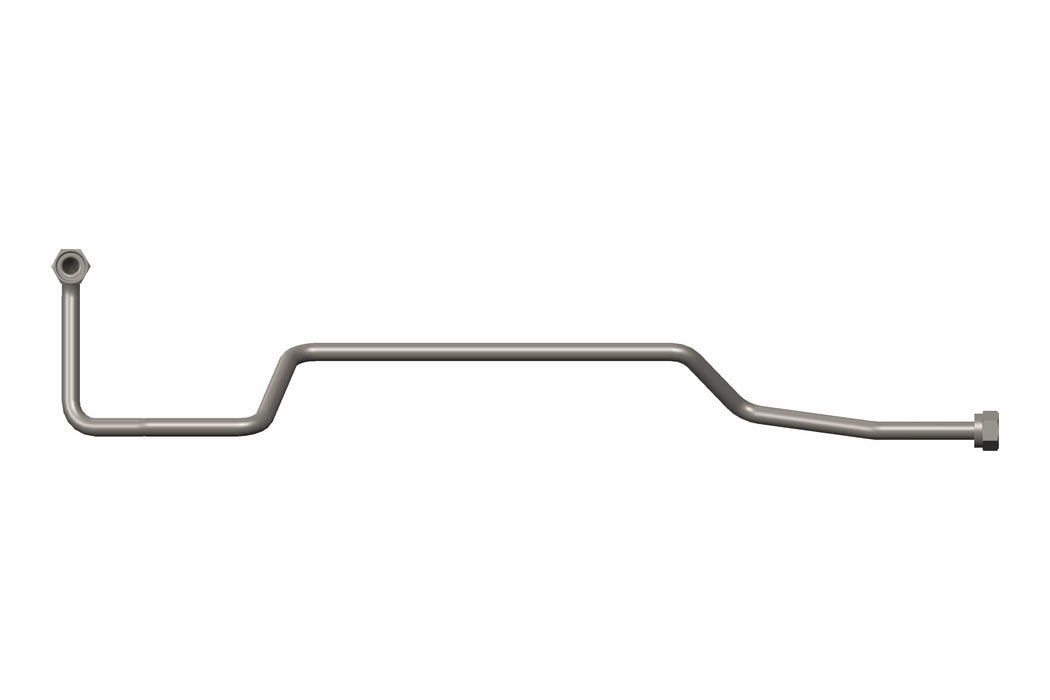 5295242 | Genuine Cummins® Air Brake Compressor Water Inlet Hose