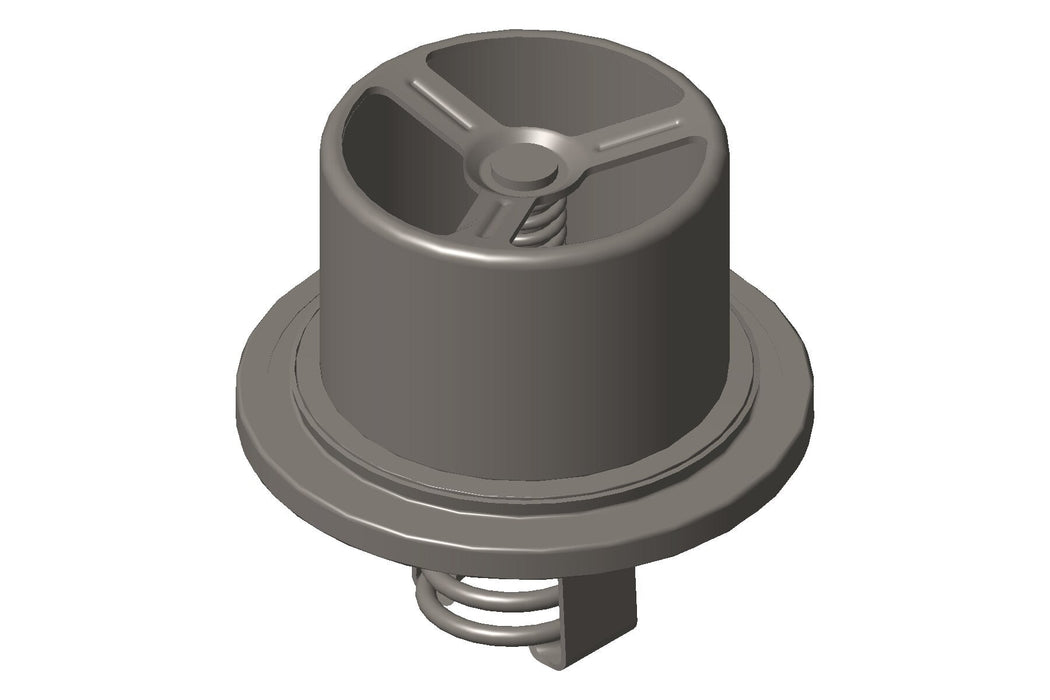 4318947 | Genuine Cummins® Thermostat