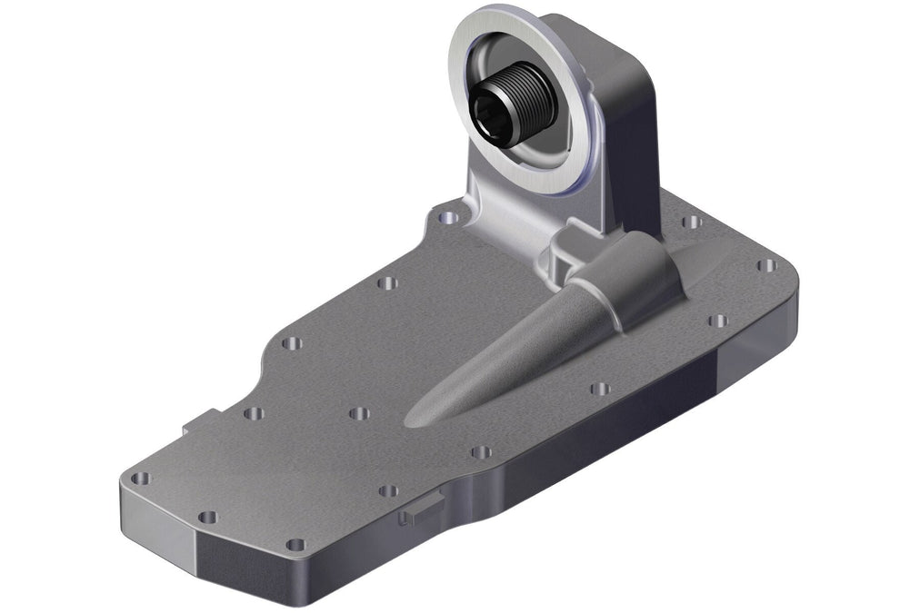 3955034 | Genuine Cummins® Engine Oil Filter Housing