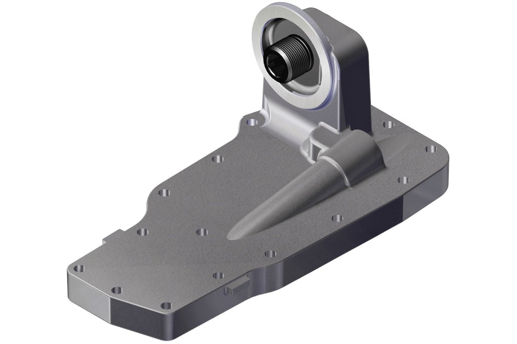 3955034 | Genuine Cummins® Engine Oil Filter Housing