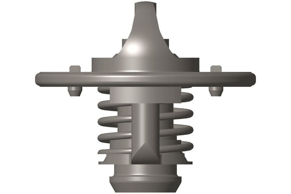 5337966 | Genuine Cummins® Coolant Thermostat