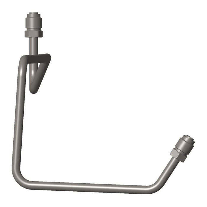 3102386 | Genuine Cummins® Multi-Purpose Hardware Pressure Sensing Tube