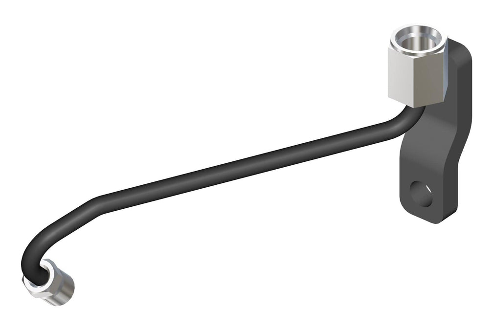 4983620 | Genuine Cummins® Pressure Sensing Tube