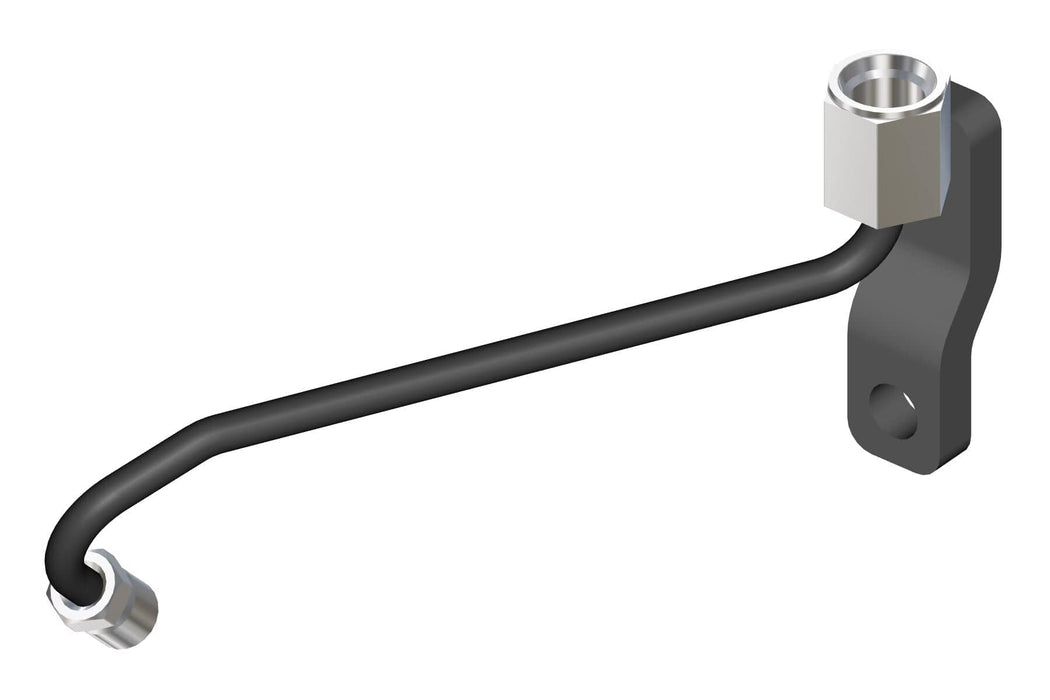 4983620 | Genuine Cummins® Pressure Sensing Tube