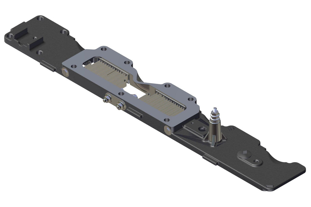 5274662 | Genuine Cummins® Intake Manifold Cover