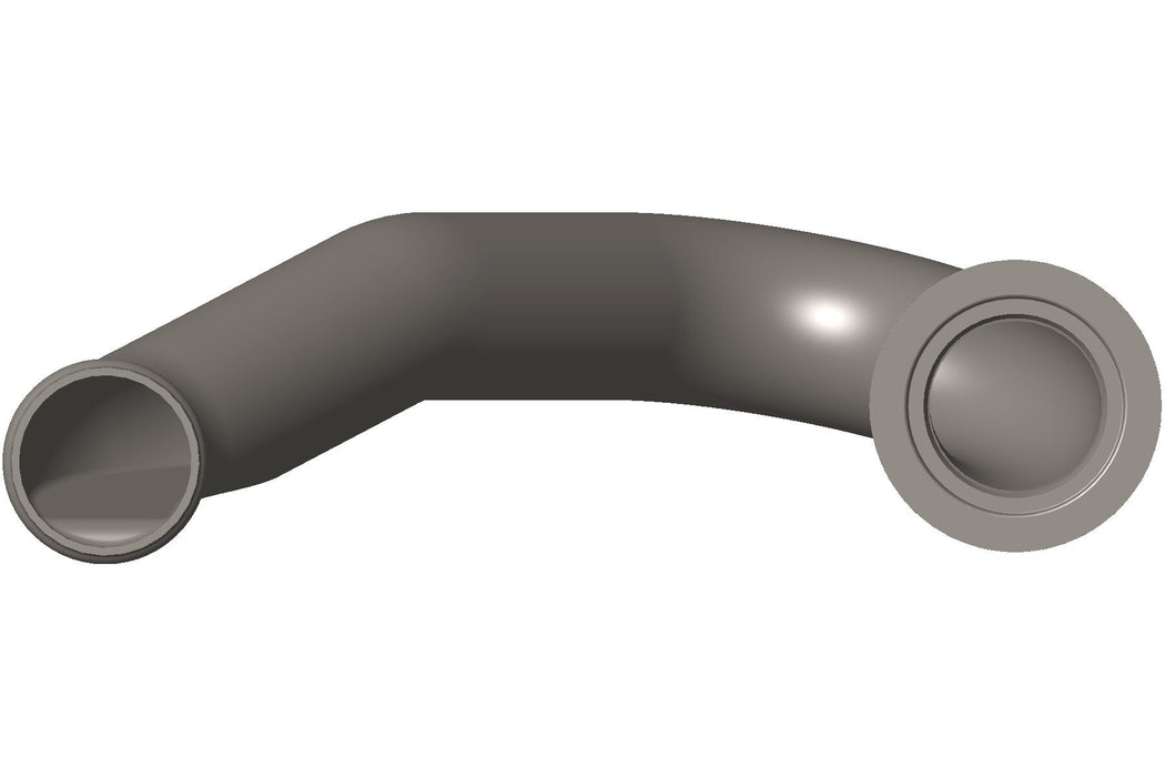 PN: 3686767 | Genuine Cummins® Exhaust Outlet Tube