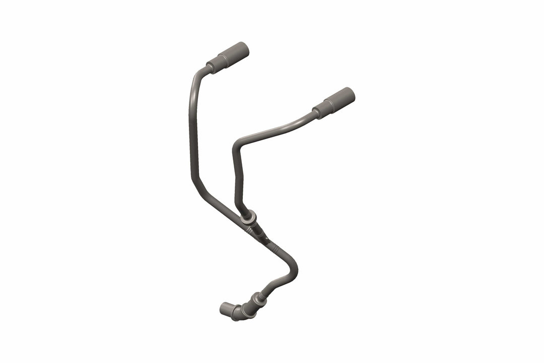 5255740 | Genuine Cummins® Lubricating Oil Drain Tube