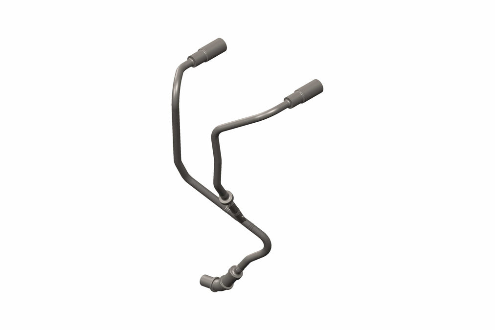 5255740 | Genuine Cummins® Lubricating Oil Drain Tube