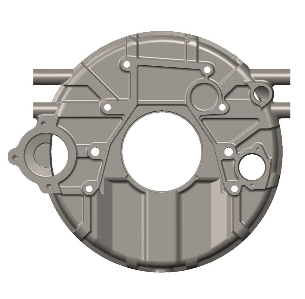 3283828 | Genuine Cummins® Flywheel Housing