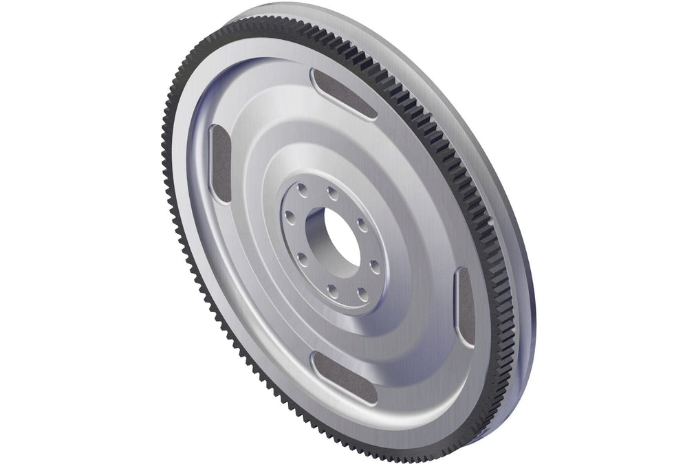 4933488 | Genuine Cummins® Flywheel