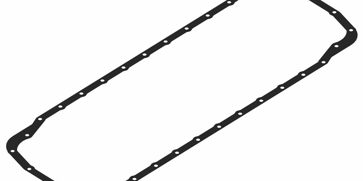 OEM Cummins® - Part Number: 5394102 - Engine Oil Pan Gasket