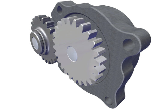 5291050 | Genuine Cummins® Lubricating Oil Pump