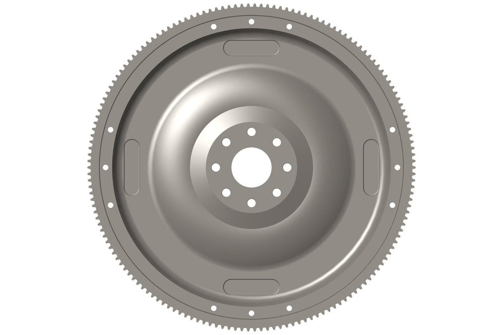 5335524 | Genuine Cummins® Flywheel