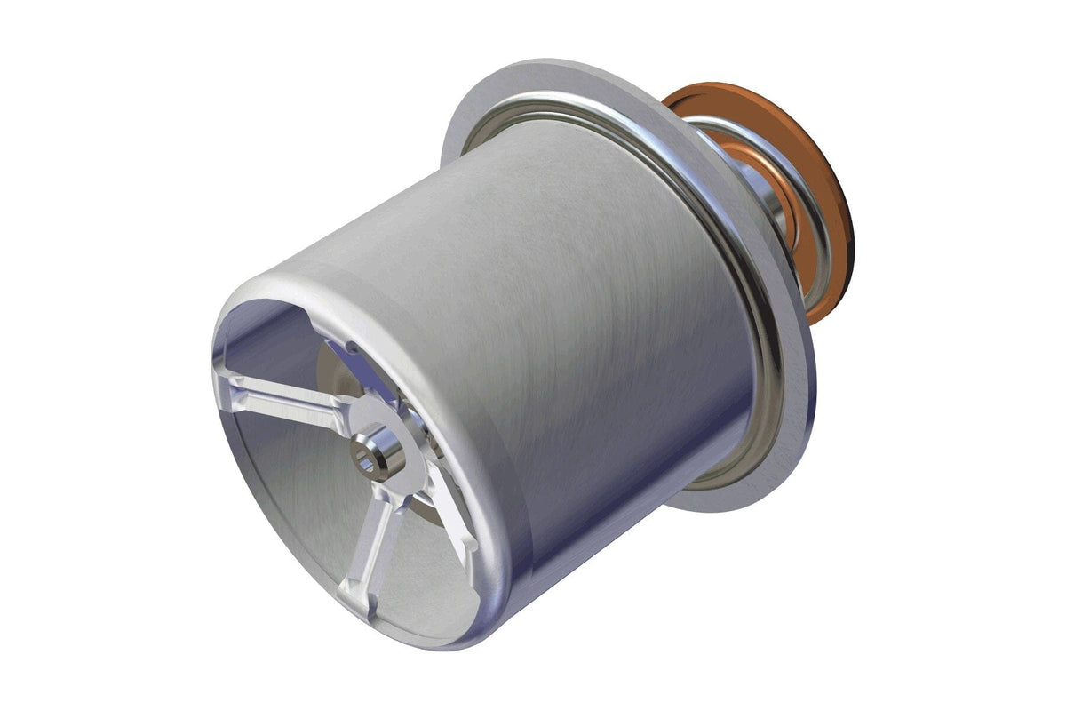 PN: 3968559 | Genuine Cummins® Thermostat