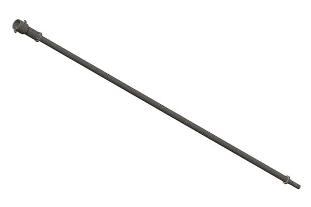 4989263 | Genuine Cummins® Oil Gauge Dipstick Tube