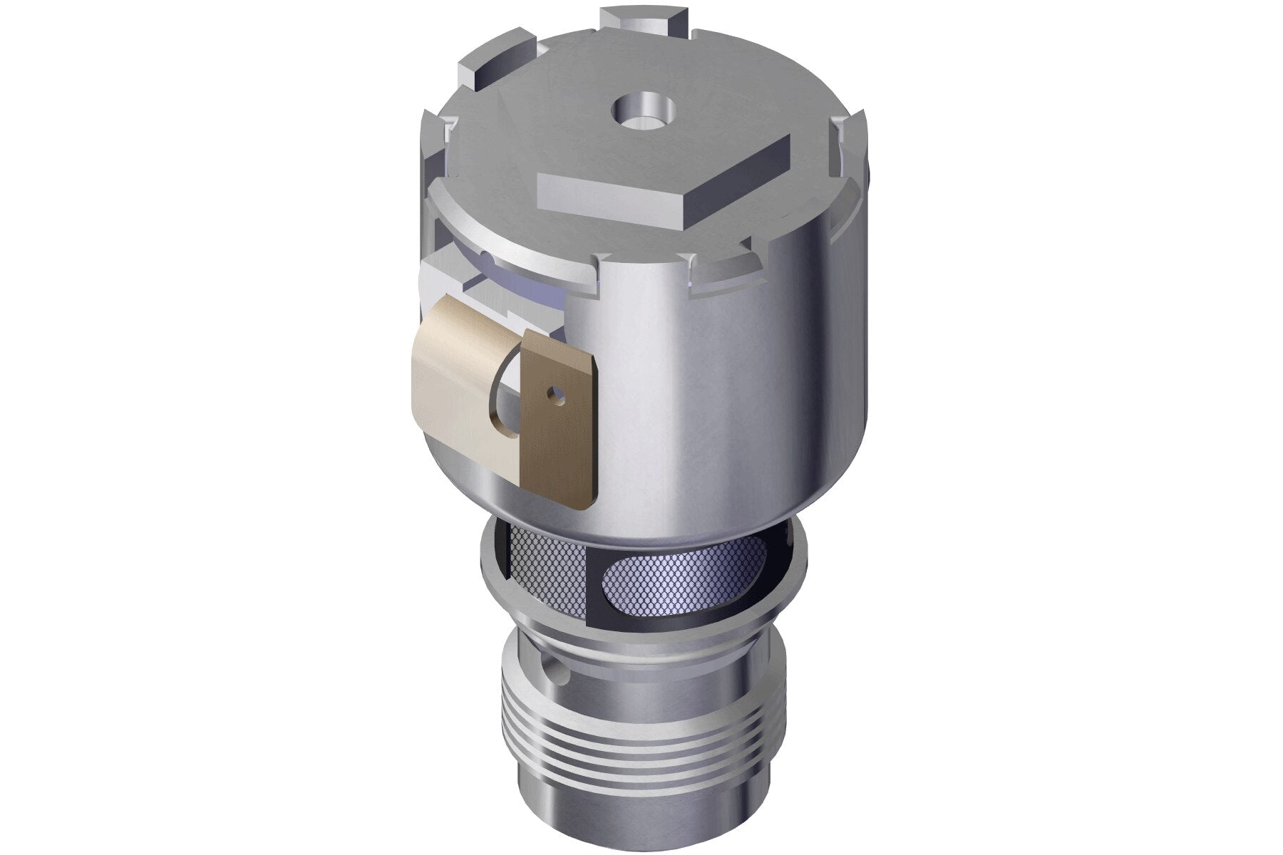 ⭐️nao⭐️ P/N: 4024759 | Geniune Cummins® C-Brake Engine Brake