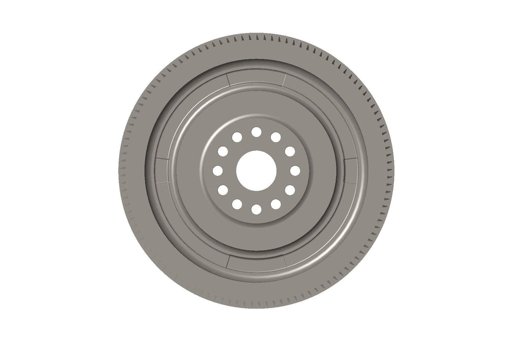 705576AT | Genuine Cummins® Engine Flywheel