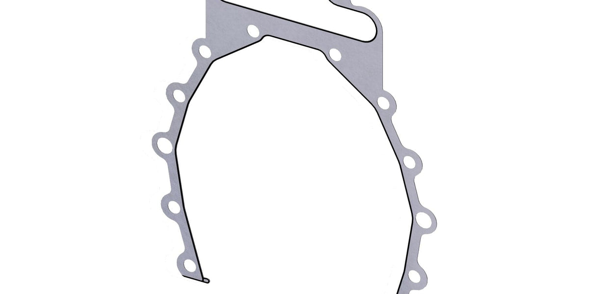 4965688 | Genuine Cummins® Gasket for Engine Flywheel Housing