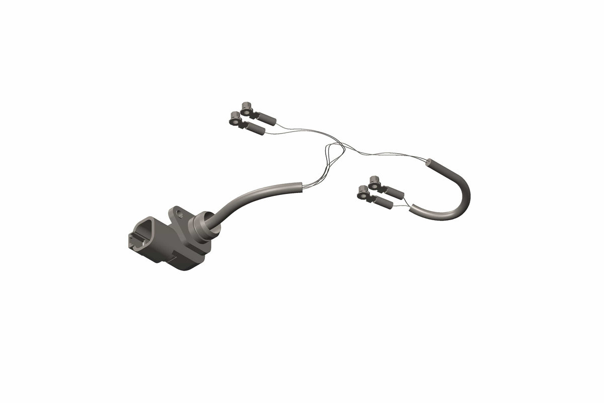 P/№: 4934545 by Cummins® - Injector Wiring Harness ISL 8.3 - New