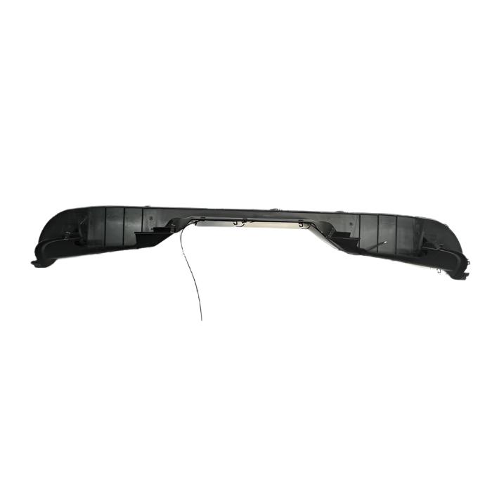 R46-1045-300 | Genuine Paccar® Lower Windshield Shield (Assembly)