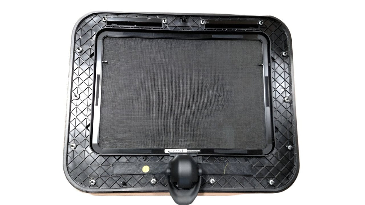 3599748C96 | Genuine International® Sleeper Window Assembly Rh