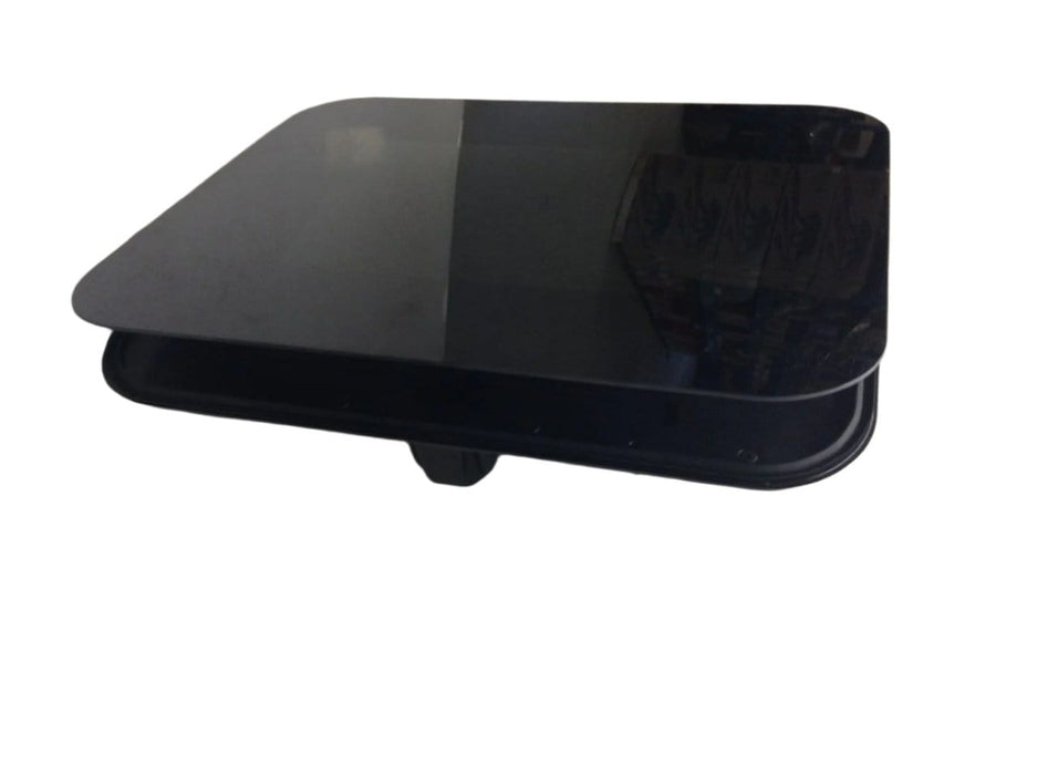 3599748C96 | Genuine International® Sleeper Window Assembly Rh