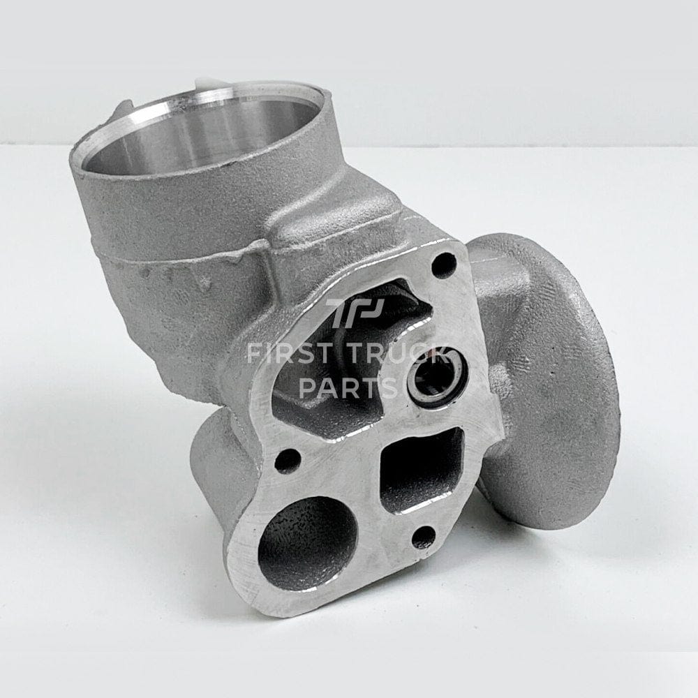 1818377C93  | Genuine International® Rear Oil Header Assembly