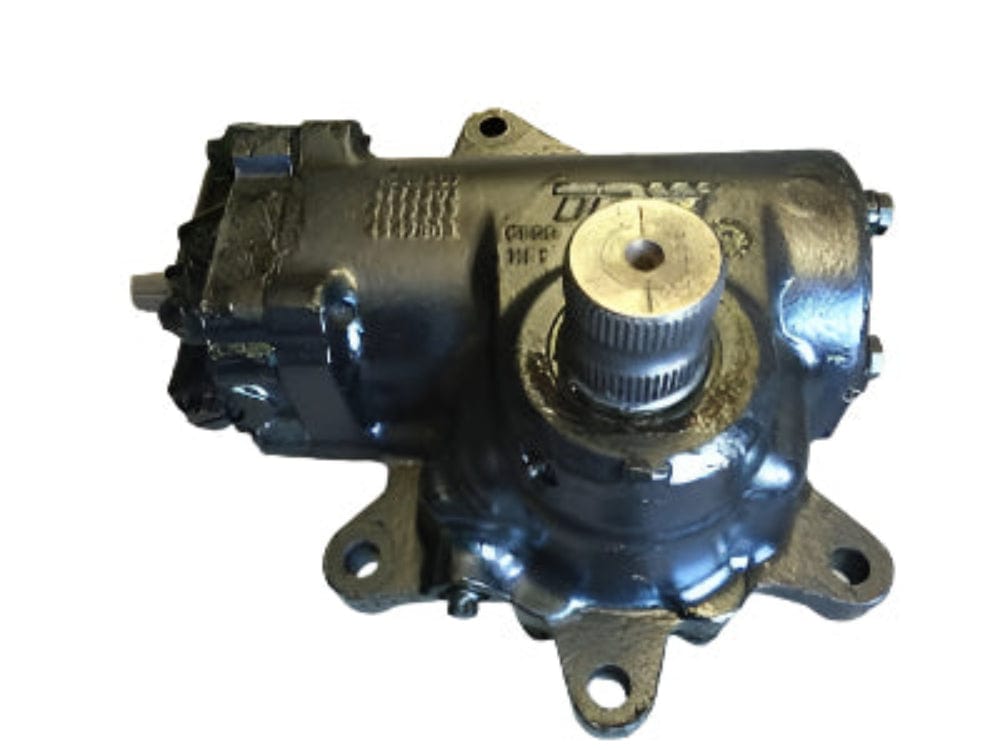 J876000 | Genuine TRW® Power Steering Gear