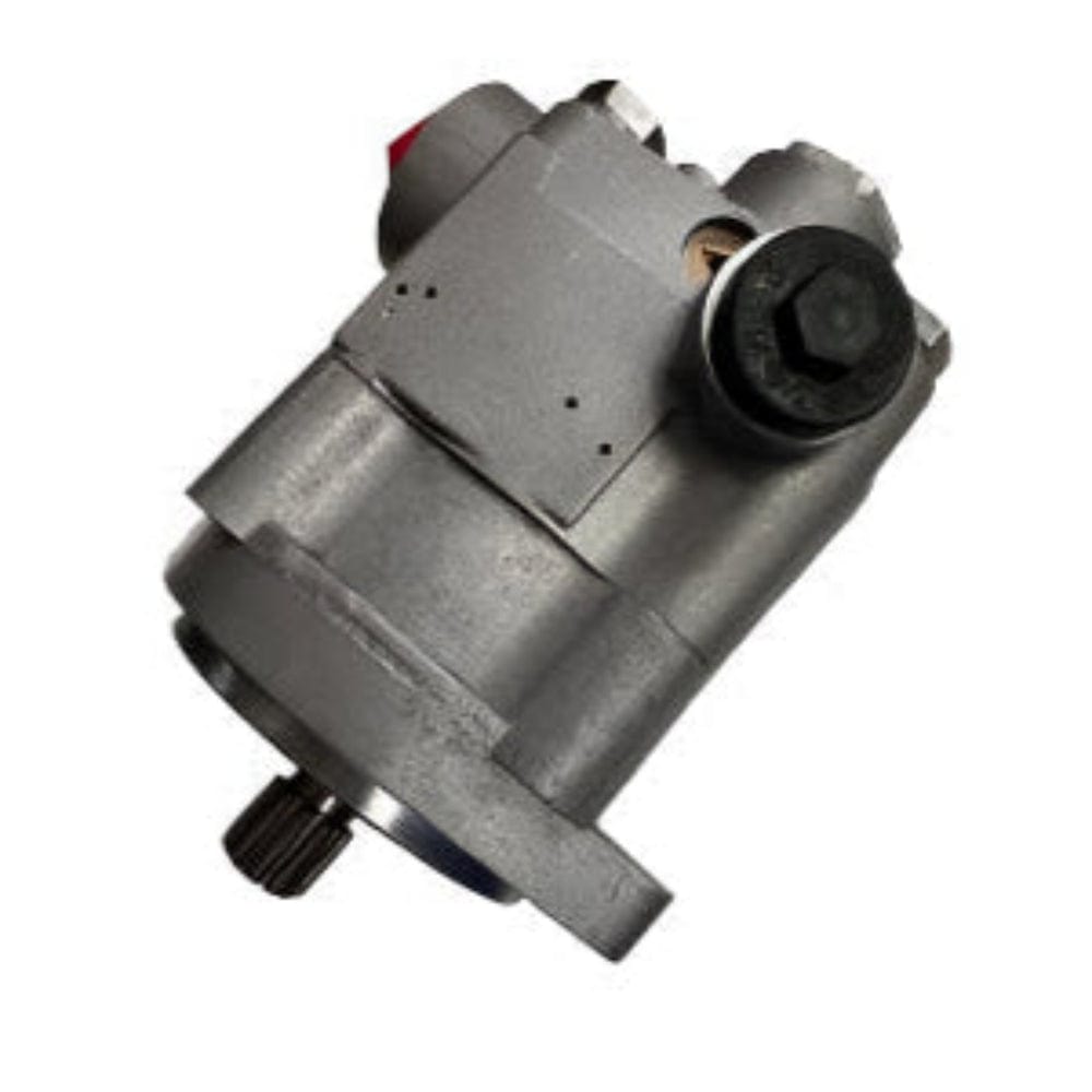 2589431C91 | Genuine International® Pump Power Steering