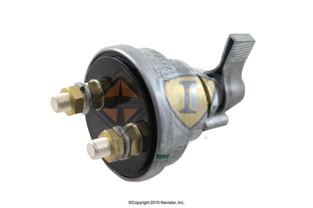 3554630C91 | Genuine International® Battery Disconnect Switch
