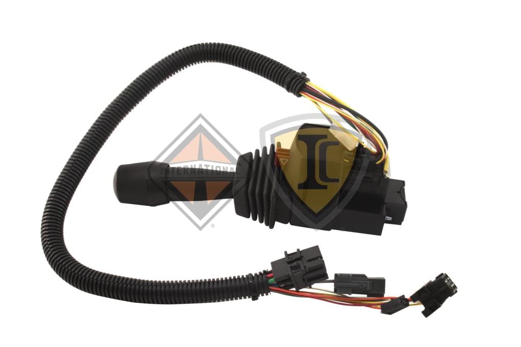 451412 | Genuine International® Turn Signal Switch