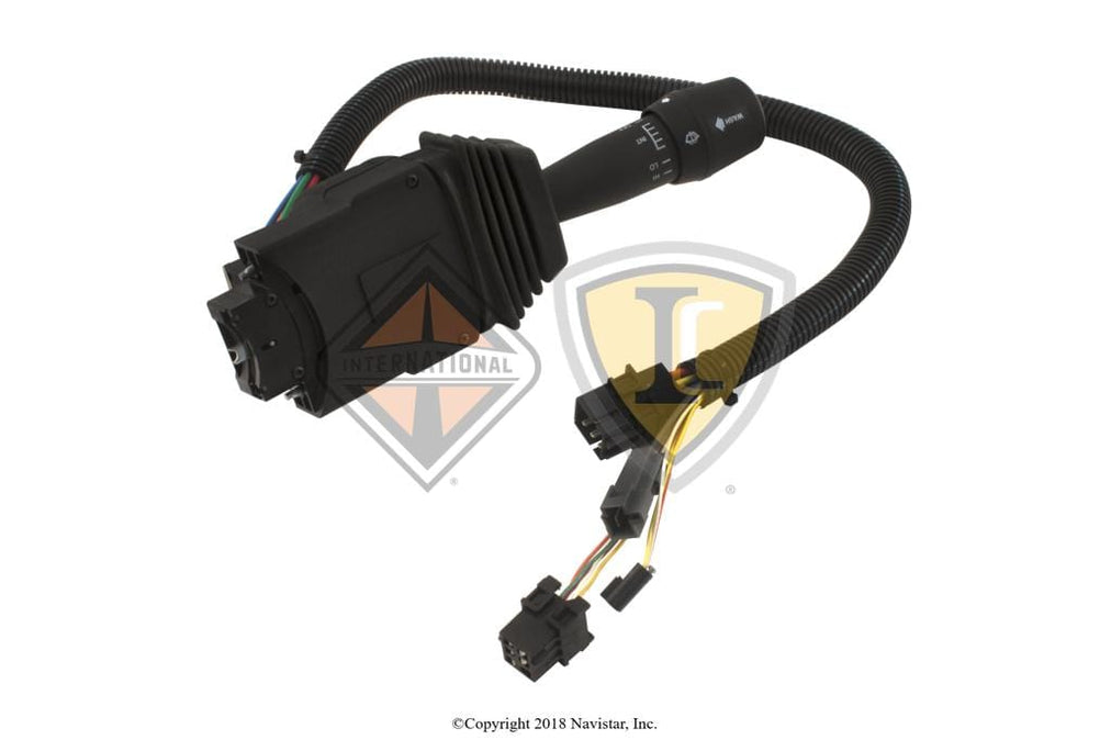 960Y100 | Genuine International® Turn Signal Switch