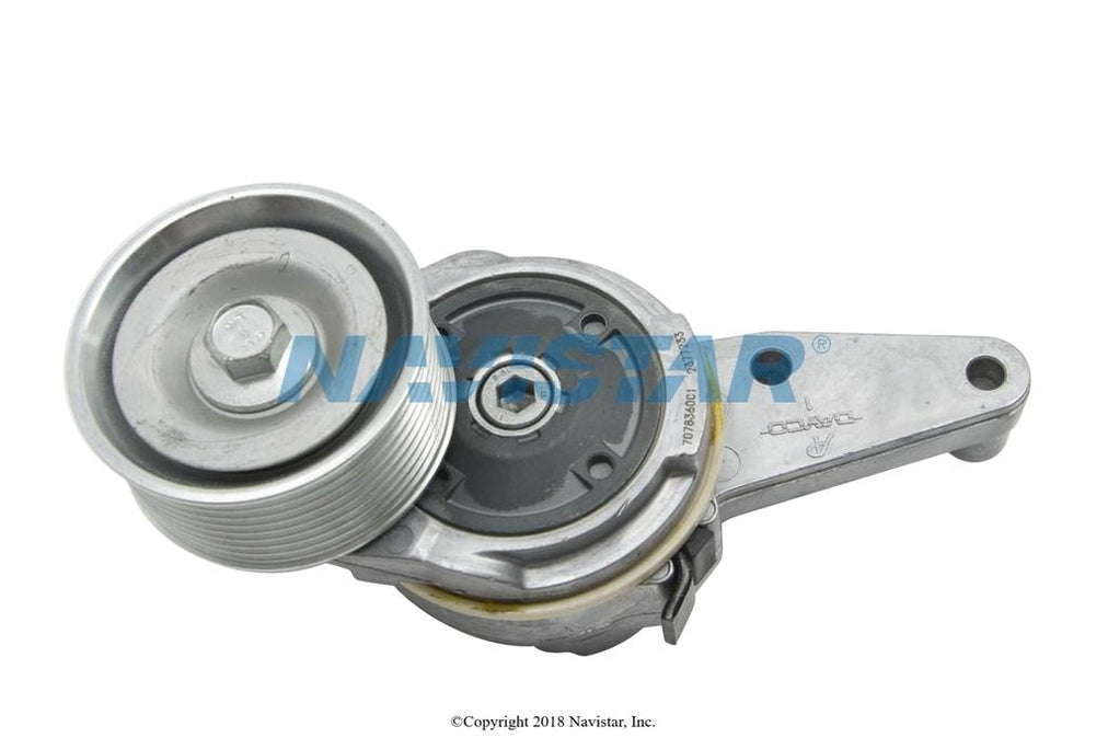 7078360C1 | Genuine International® Fan Belt Tensioner Assebmly