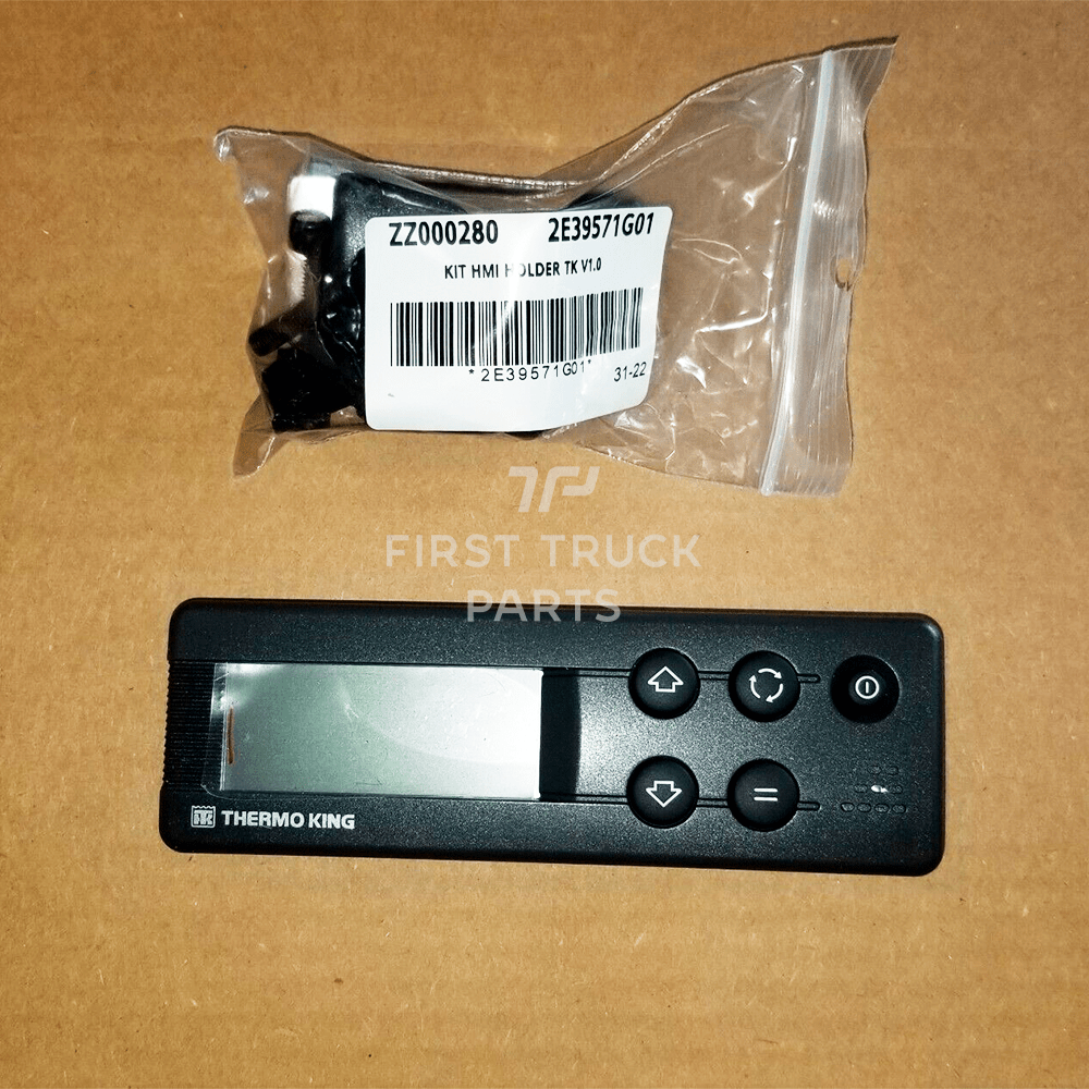1E07395G01 | Genuine Thermo King® Controller HMI B-100 to V-800