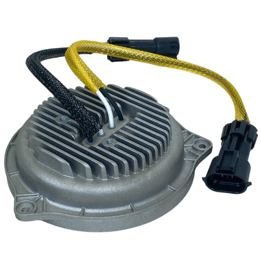 A66-06166-000 | Genuine Freightliner® Headlamp Board (for: Freightliner Cascadia)