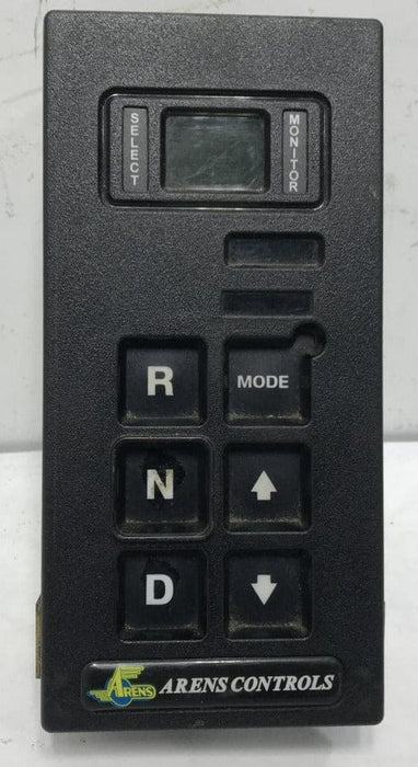 SBW-PB2-680 | Genuine Allison® Control Remote A/T Push Button
