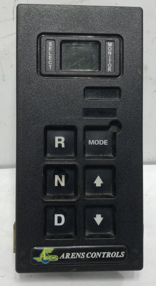 SBW-PB2-680 | Genuine Allison® Control Remote A/T Push Button