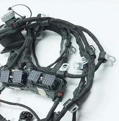 P/N: 4964096 | Genuine Cummins® Control Module Wiring Harness