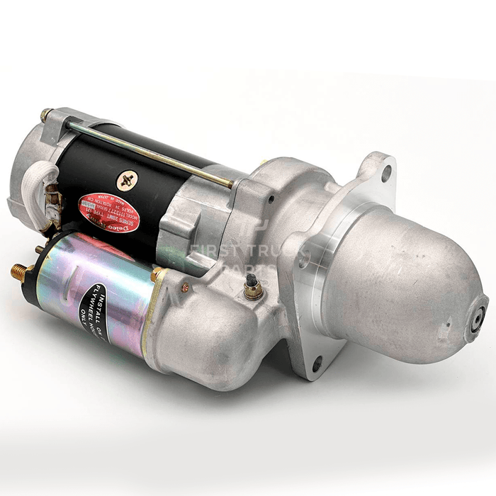 1268-855-H-91 | Genuine Delco-Remy® Volts 24 Starter Motor