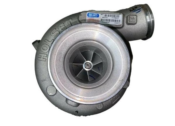 2843244 | Genuine Cummins® Turbocharger HE431VE QSL 8.9L